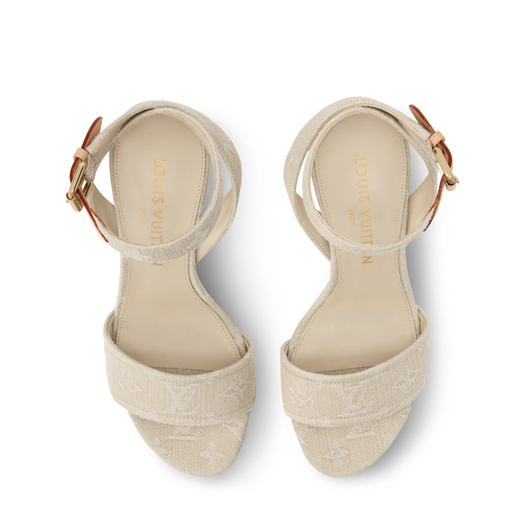 Silhouette Sandal