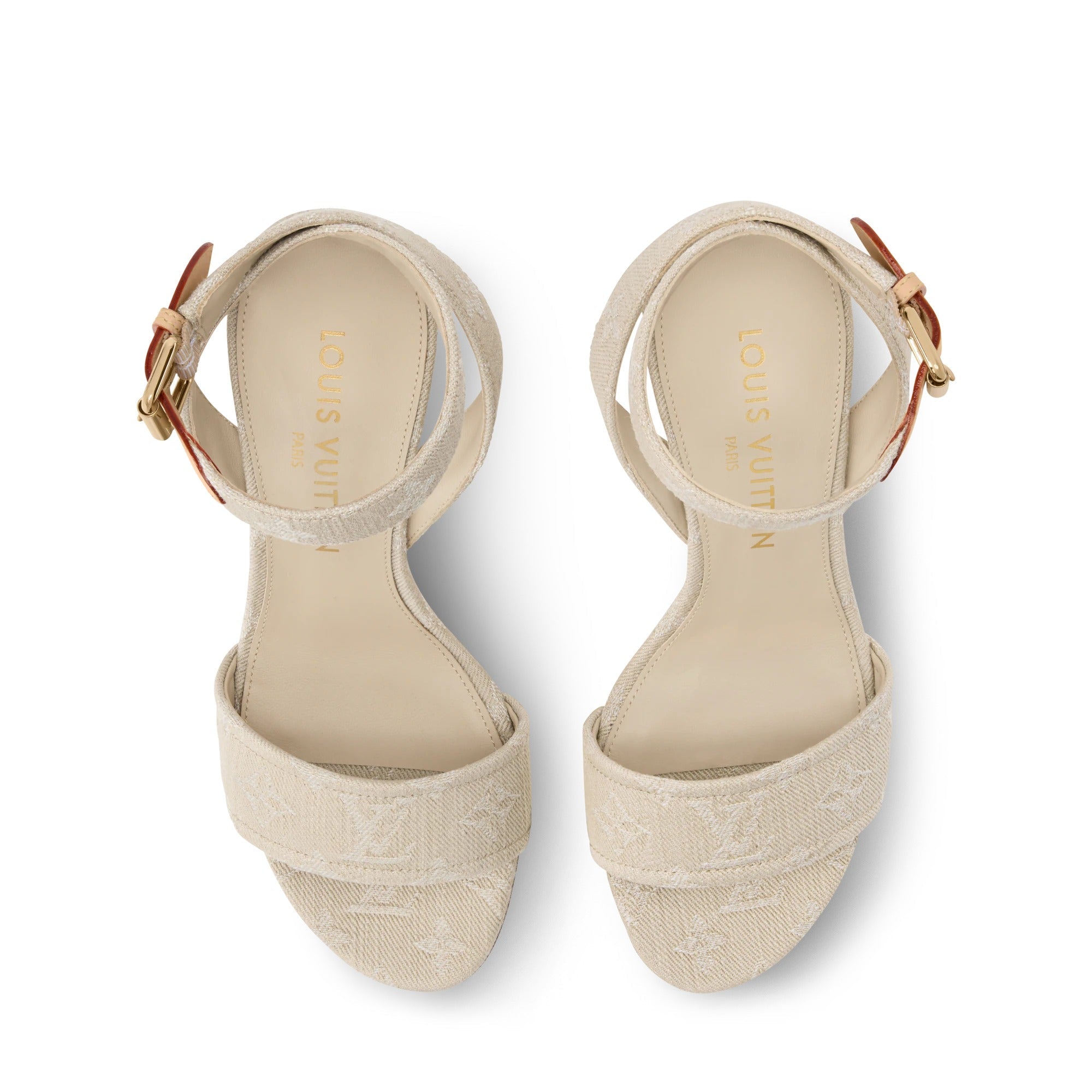 Silhouette Sandal