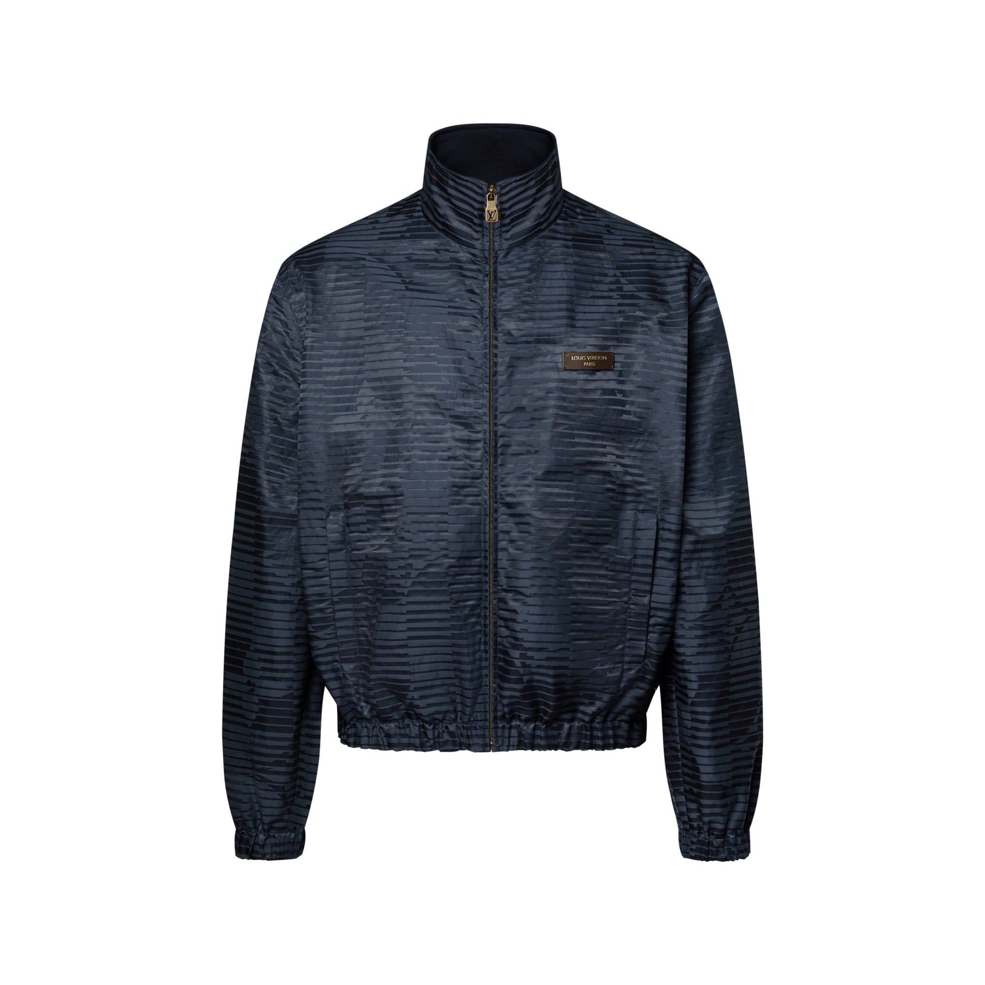 Monogram Tracktop
