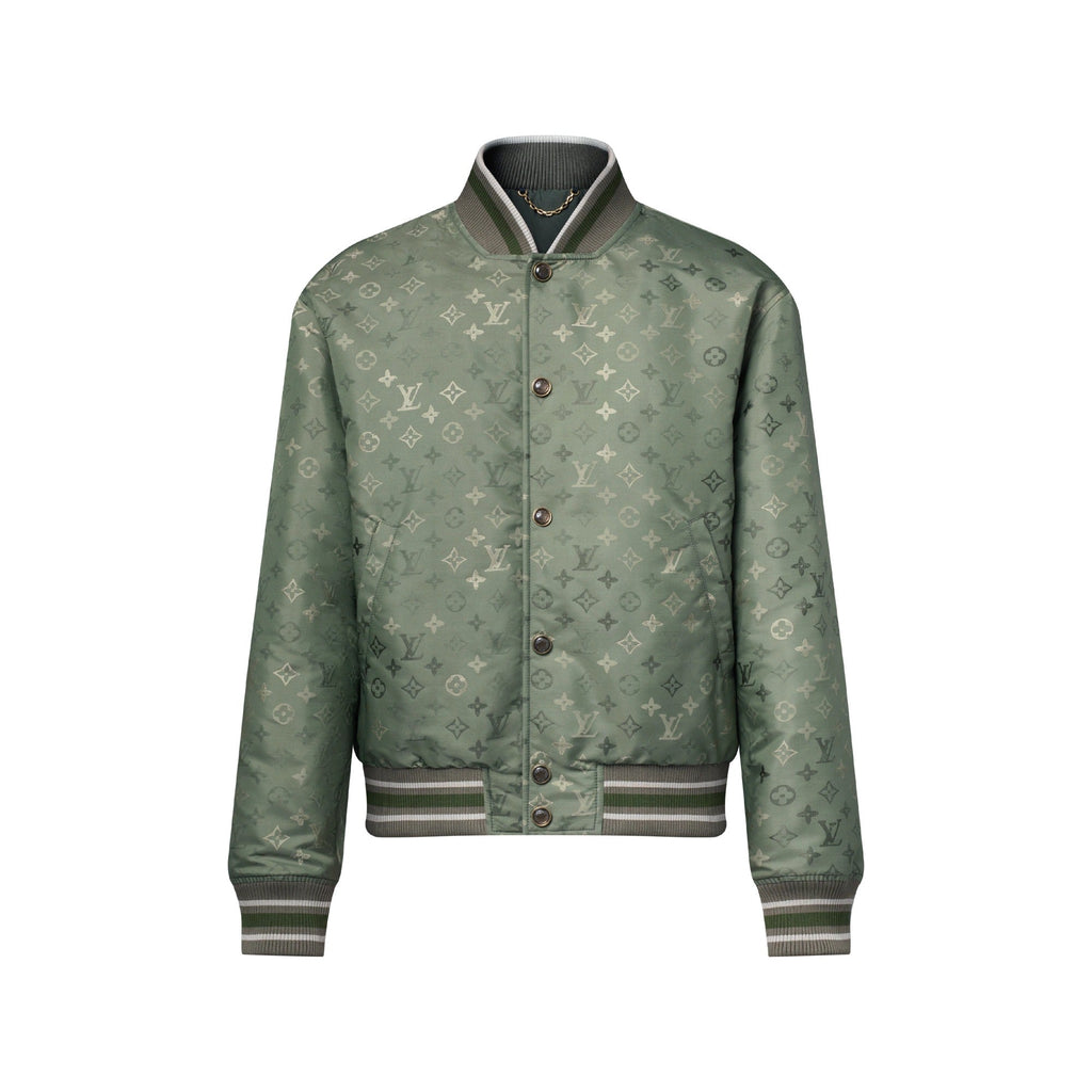 Monogram Bomber