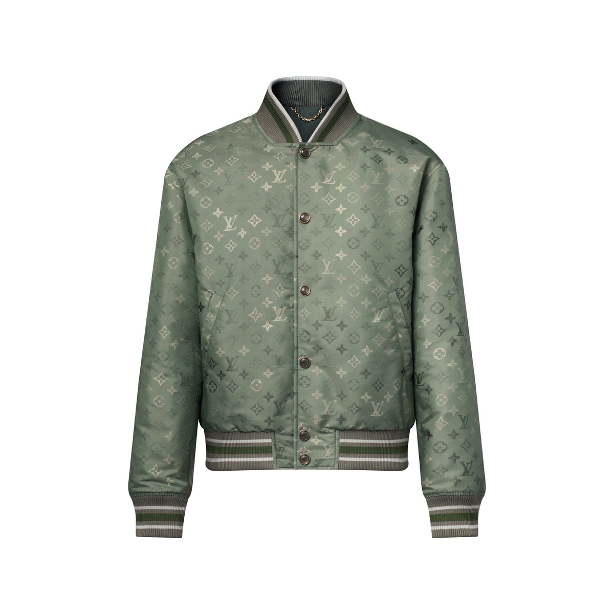 Monogram Bomber