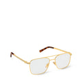 LV Whisper Squared Sunglasses