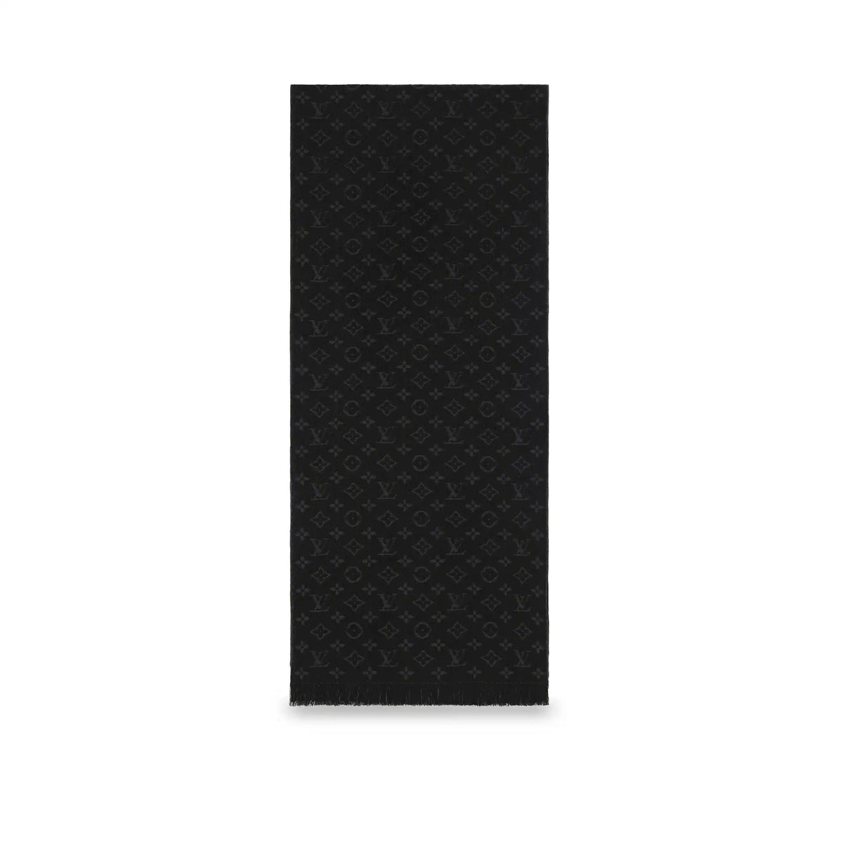 Monogram Classic Scarf