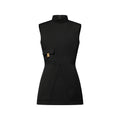 S-Lock Pocket Dress