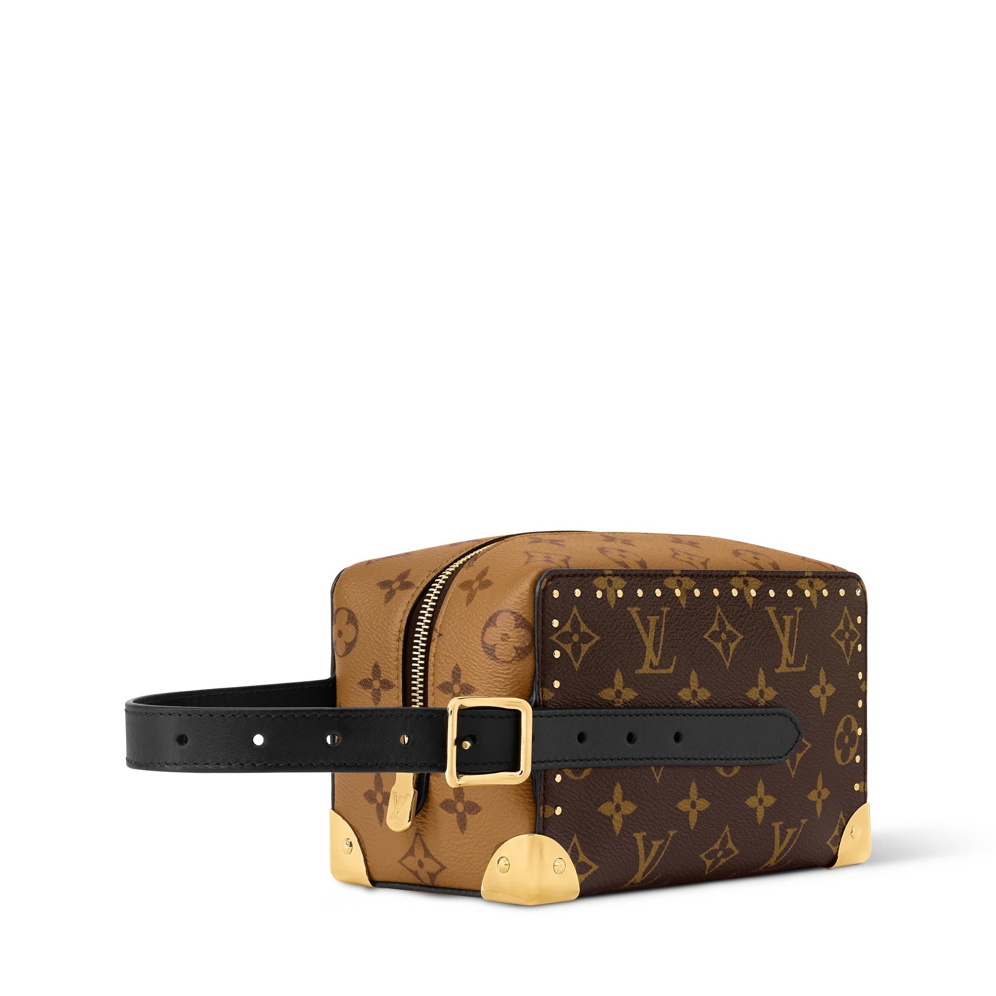 Locker Dopp Kit Trunk