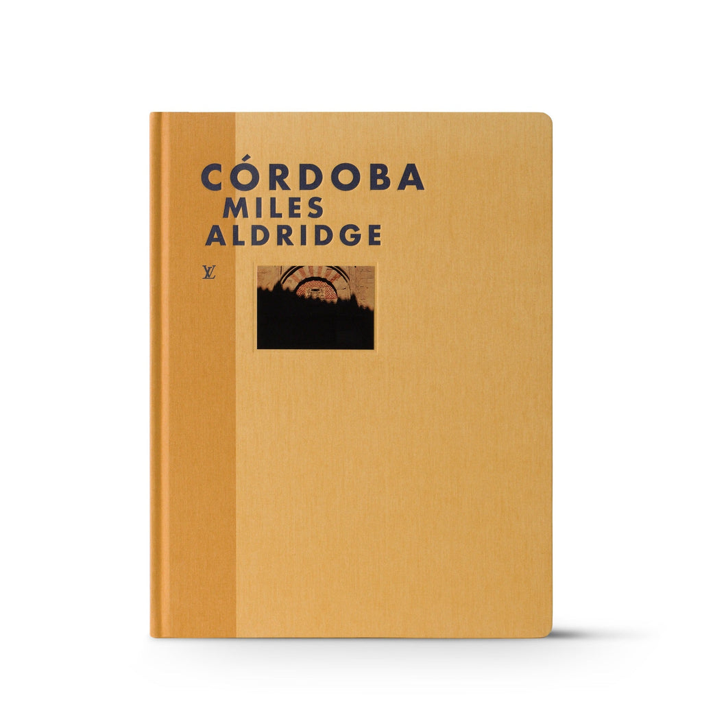 Fashion Eye Cordoba By Miles Aldridge