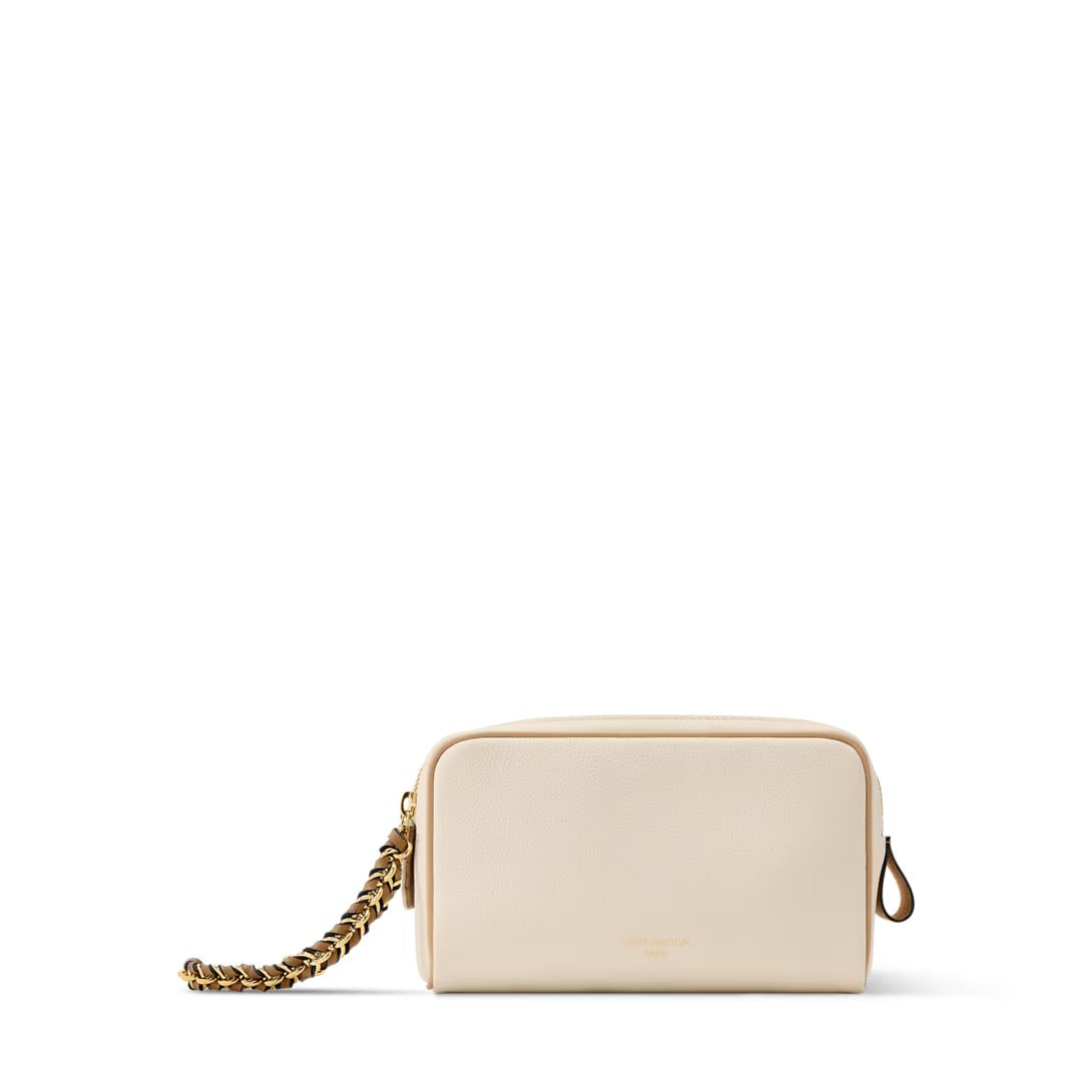Mini Dopp Kit
