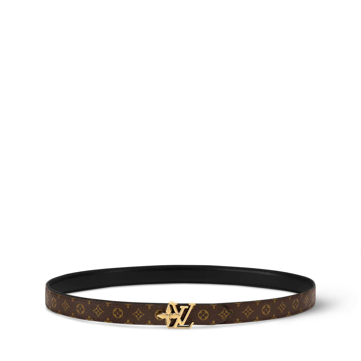 LV Bloom 20mm Reversible Belt