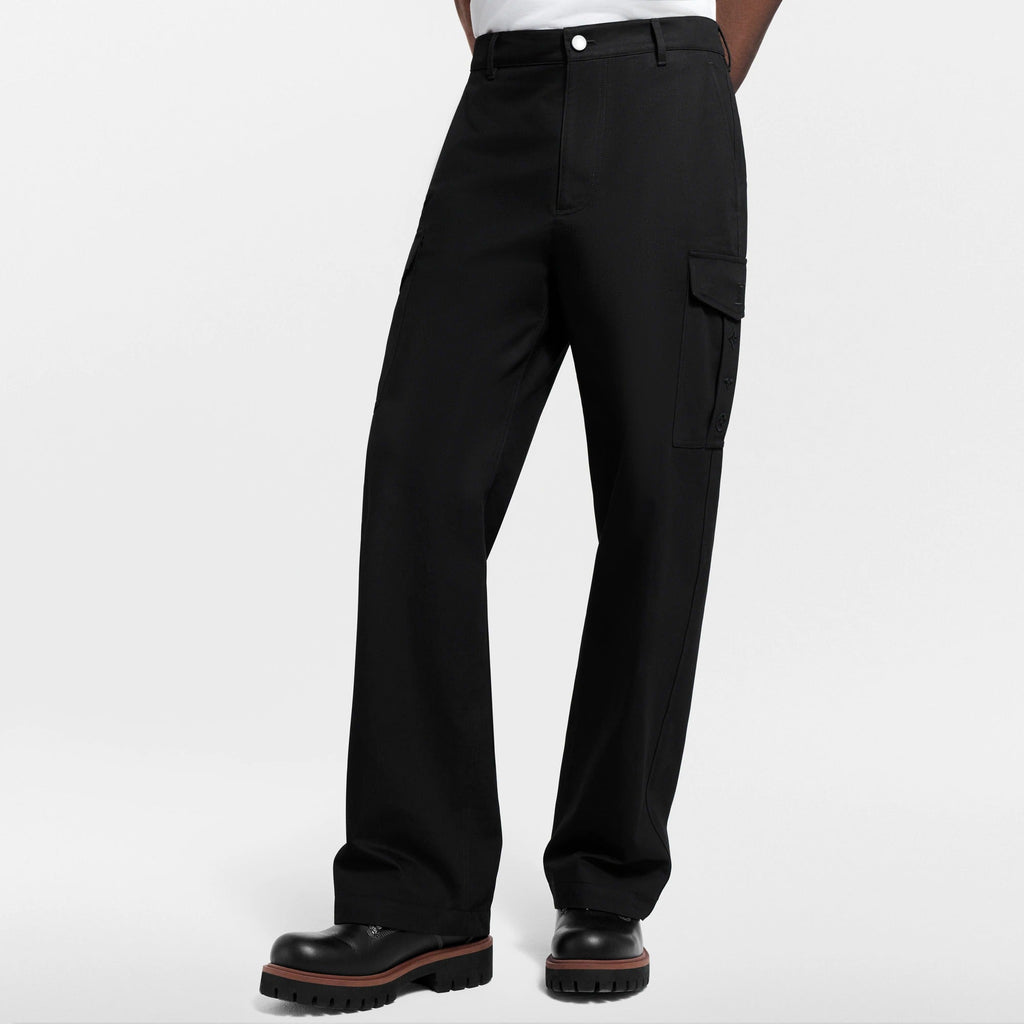 Signature Cargo Pants