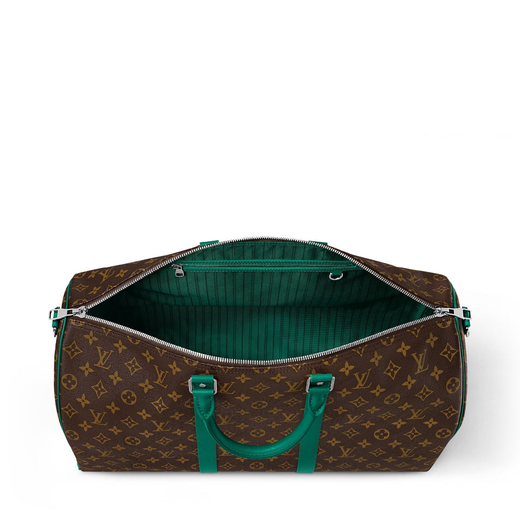 Keepall Bandoulière 50