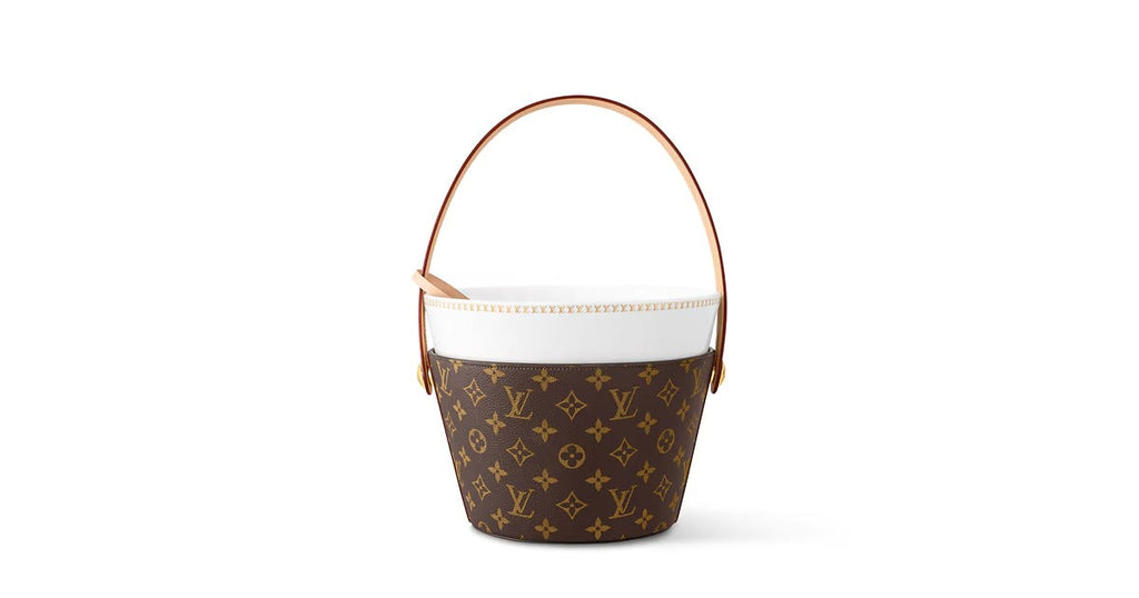 Cooler Bucket