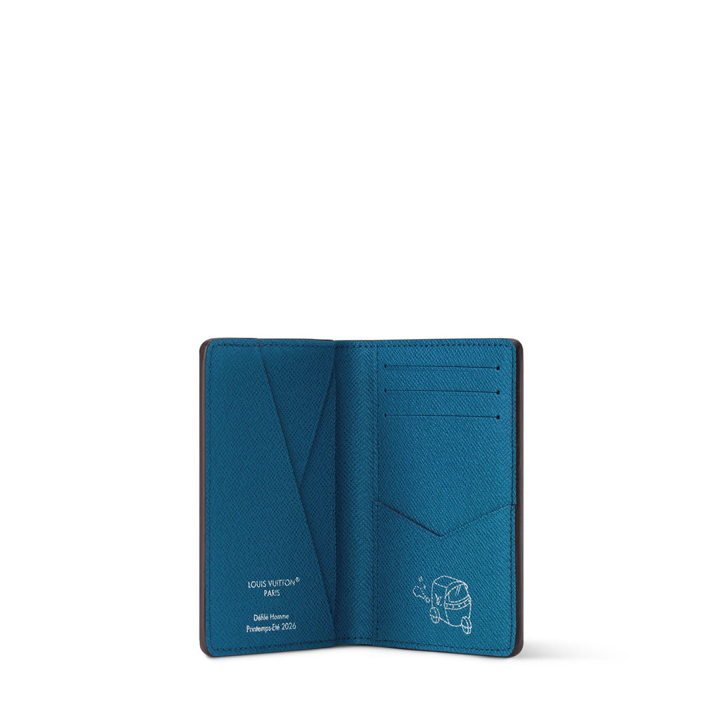 Pocket Organizer