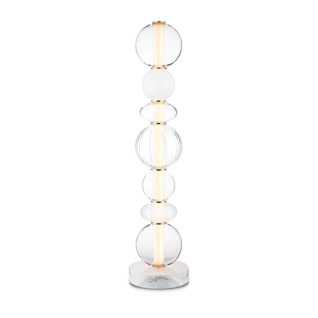 Totem Lumineux