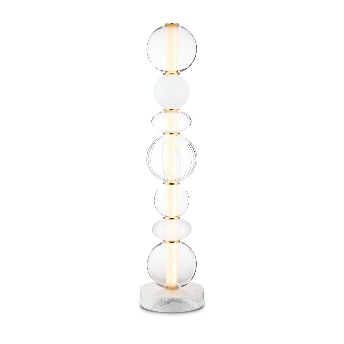 Totem Lumineux