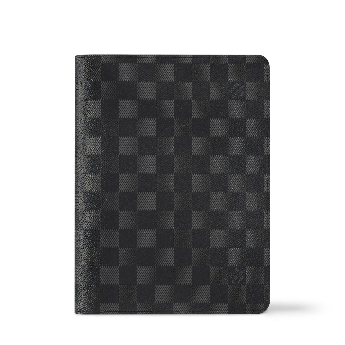 Desk Agenda Cover