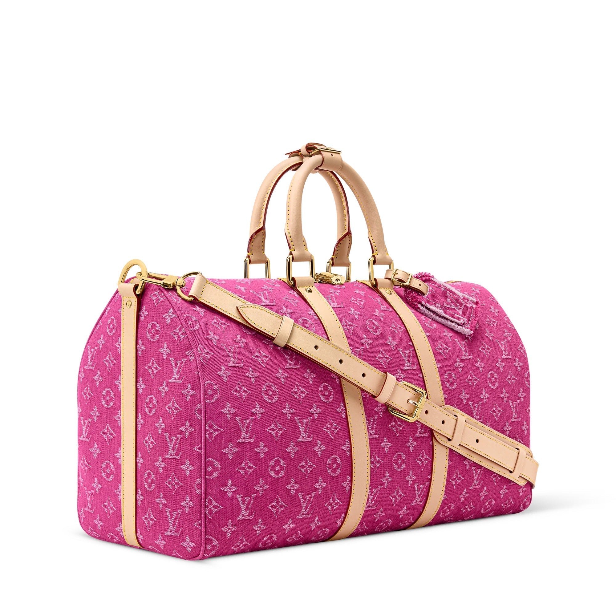 Keepall Bandoulière 45