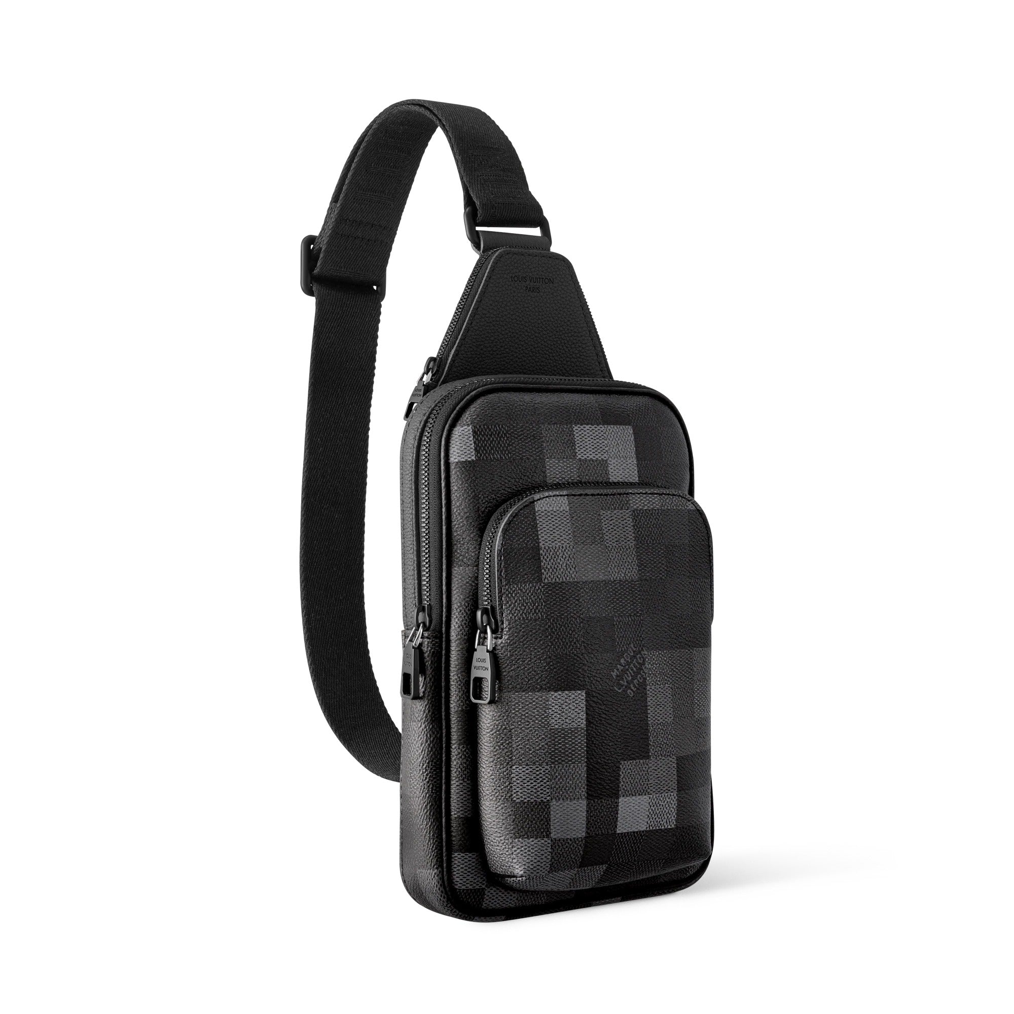 Avenue Slingbag