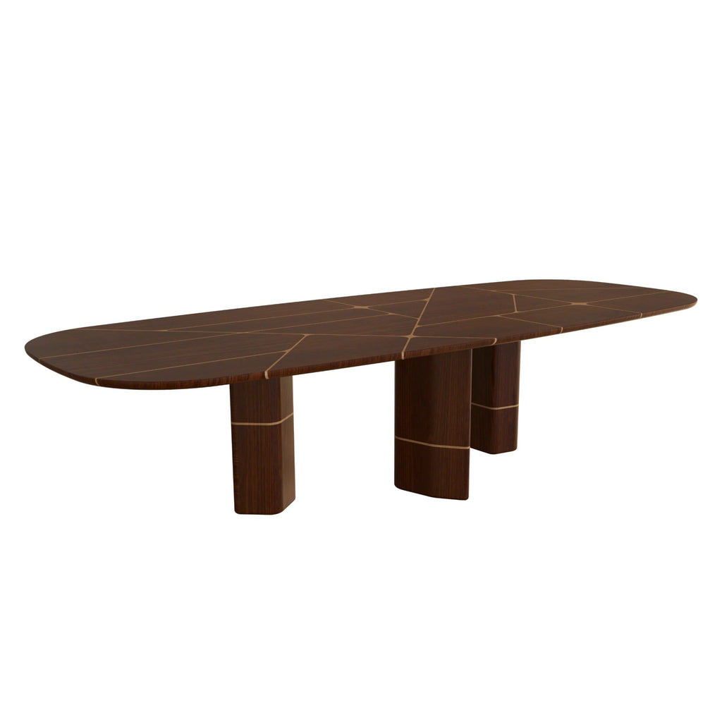 Atlas Dining Table MM
