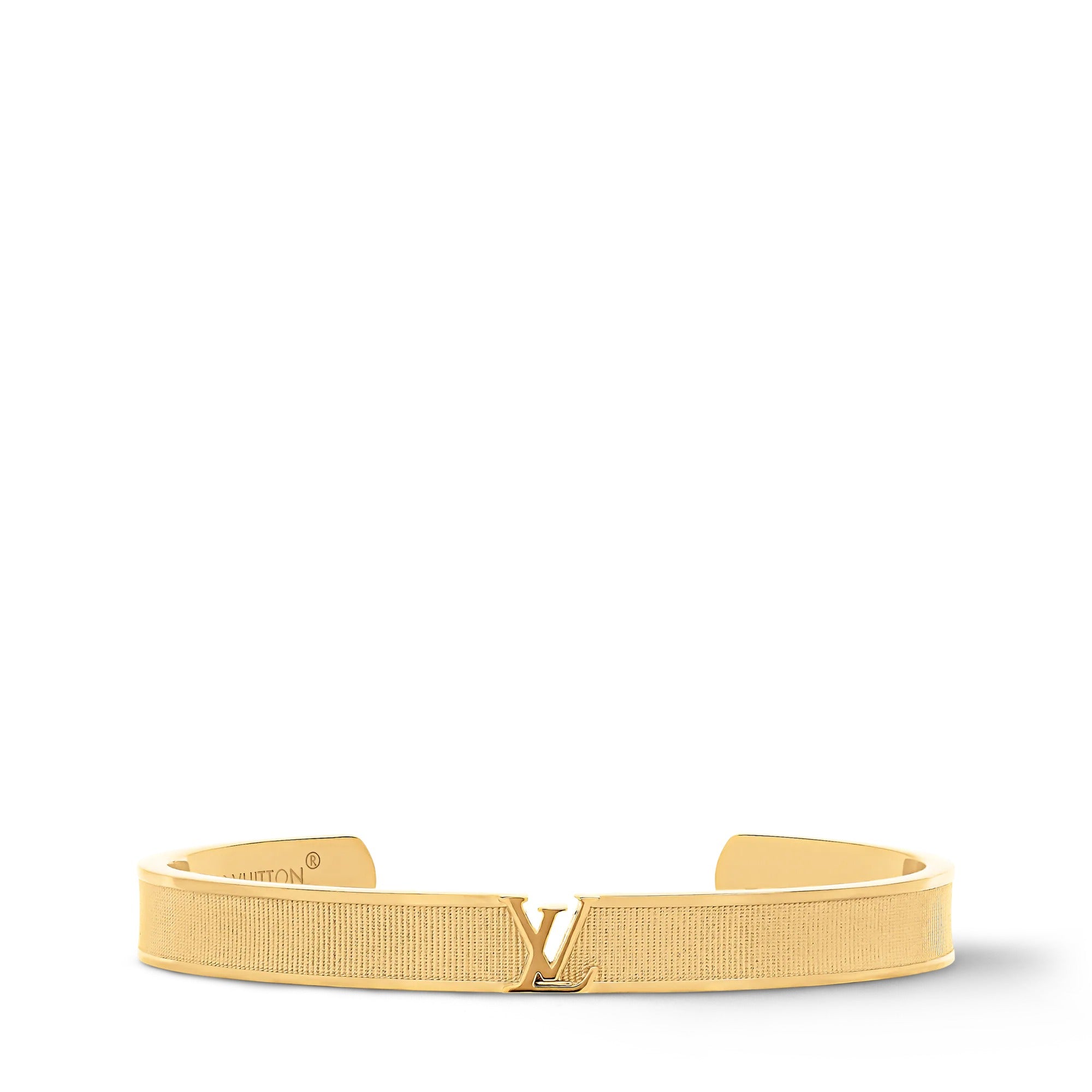 LV Initiales Bracelet