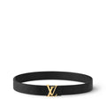 LV Iconic 30mm Reversible Belt