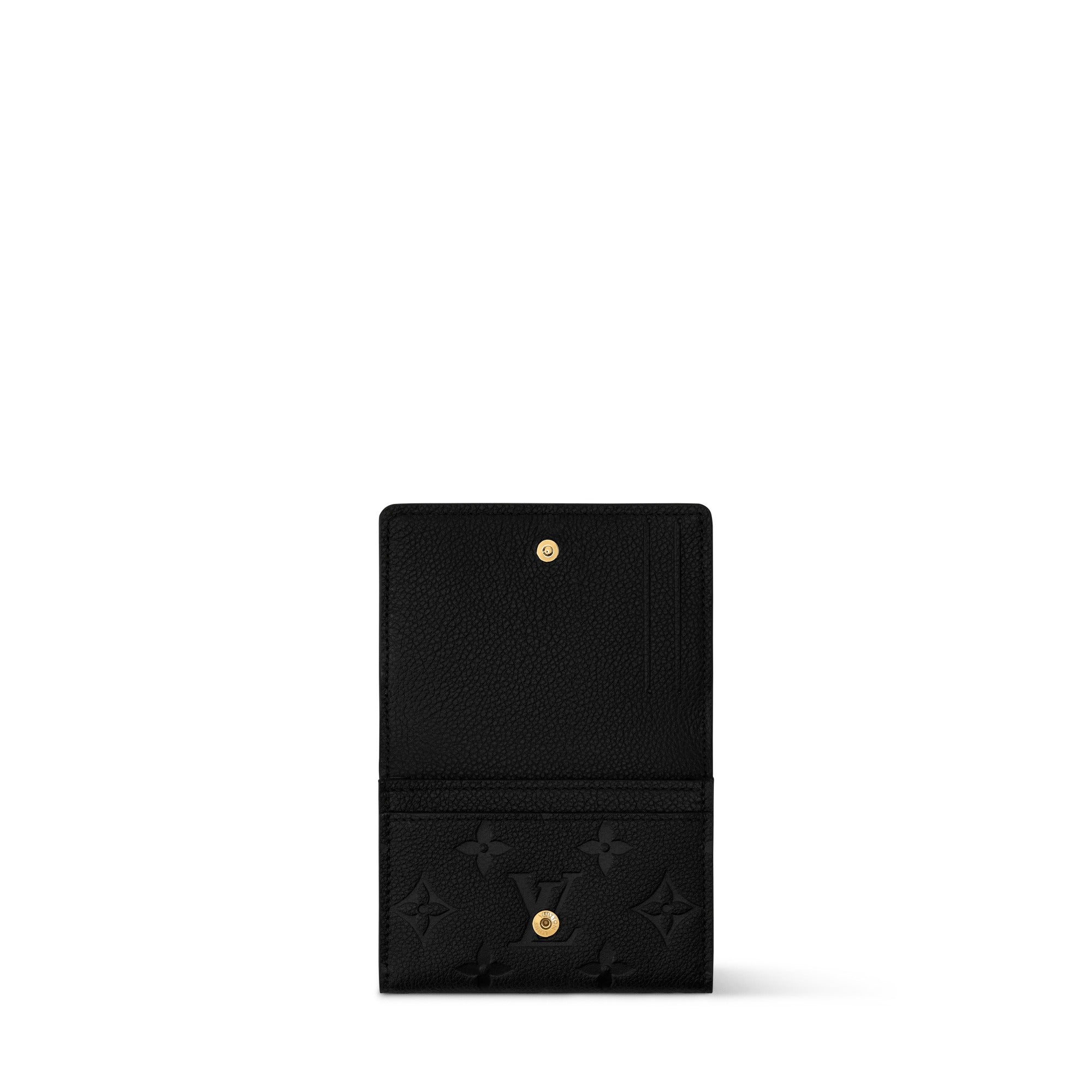 Envelope Business Card Holder