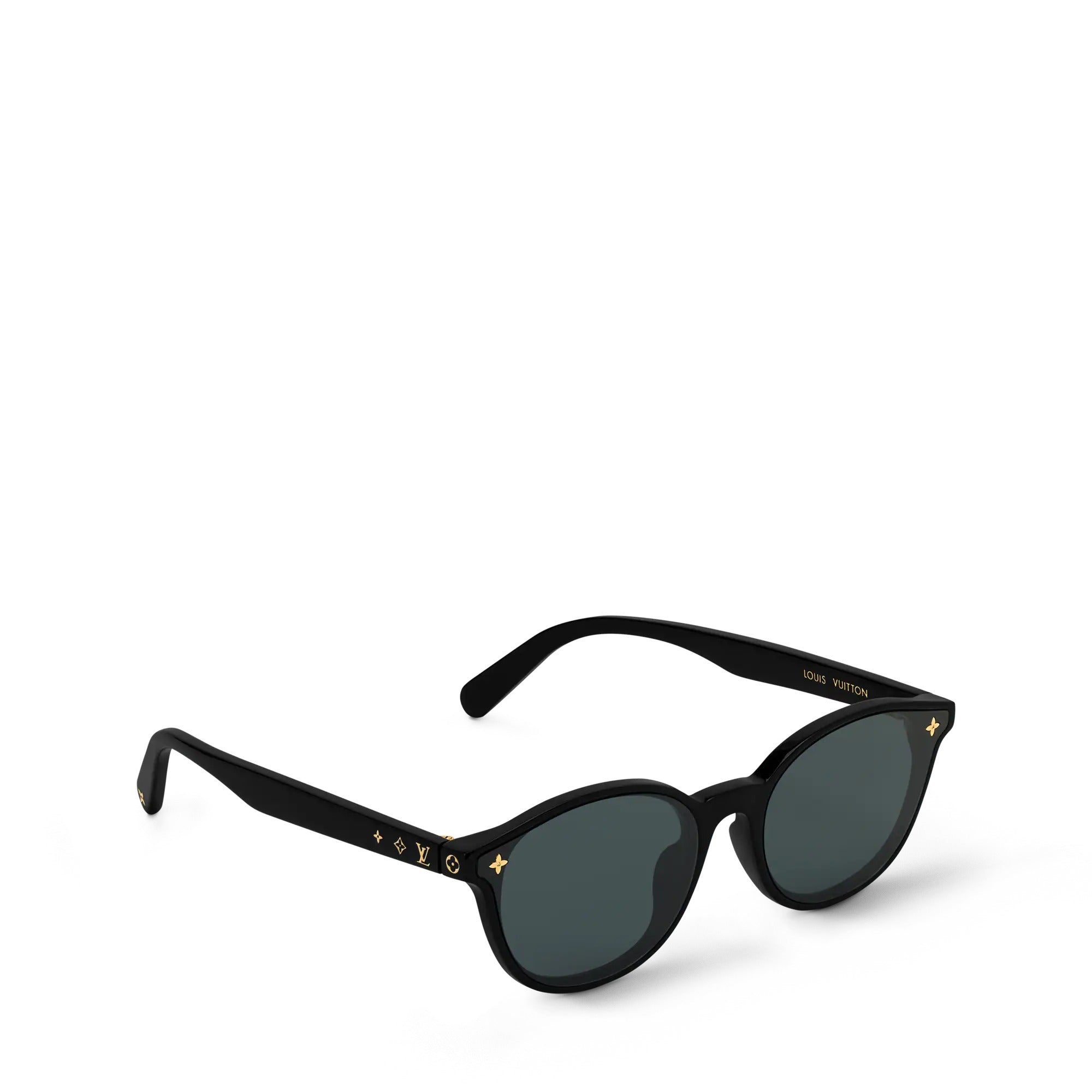 My Monogram Fame Round Sunglasses