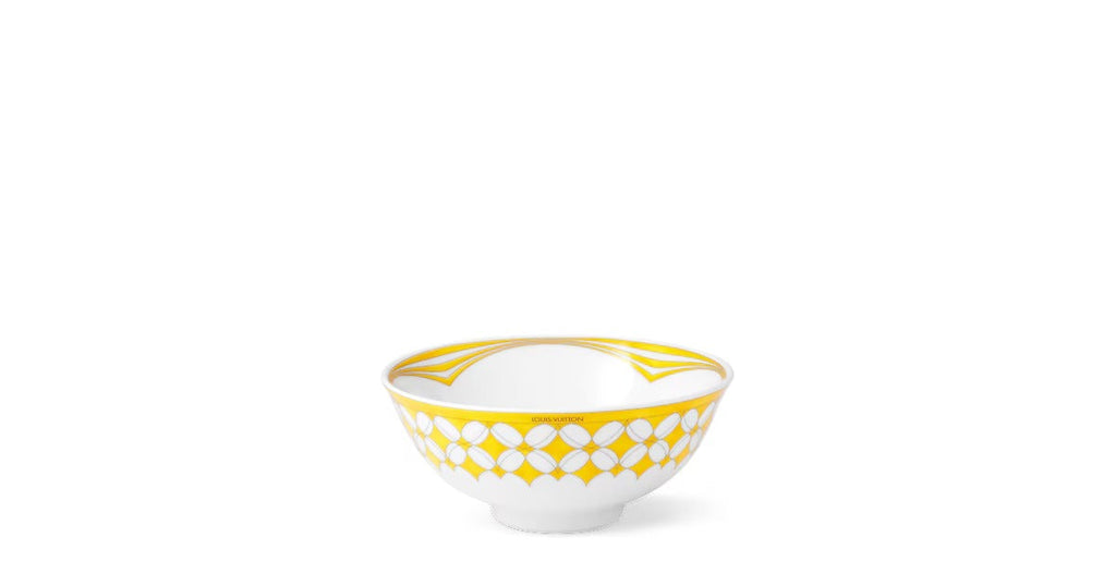 Dolce Vita Set Of 2 Rice Bowls