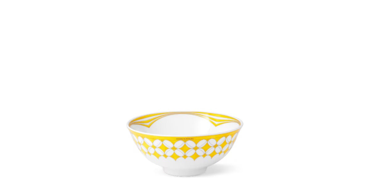 Dolce Vita Set Of 2 Rice Bowls