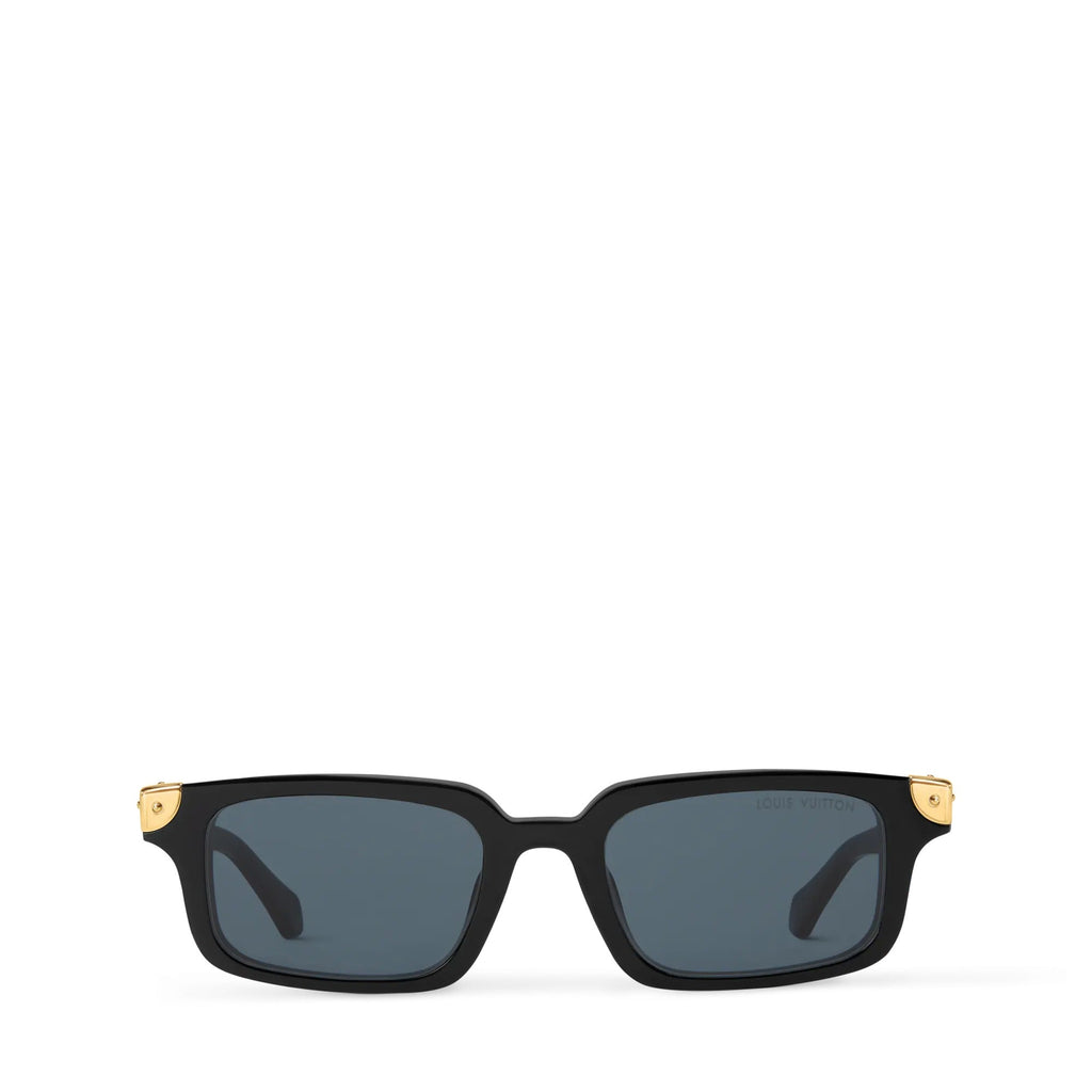 LV Heritage Rectangle Sunglasses