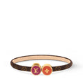 LV Confetti Bracelet