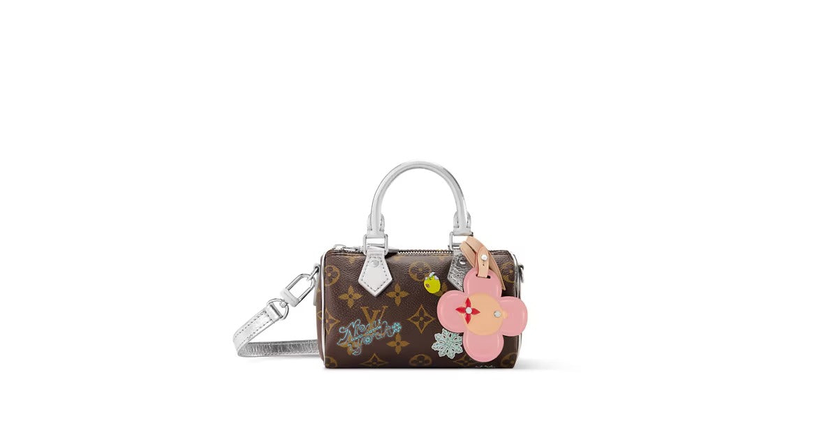 57th Street NYC Nano Speedy
