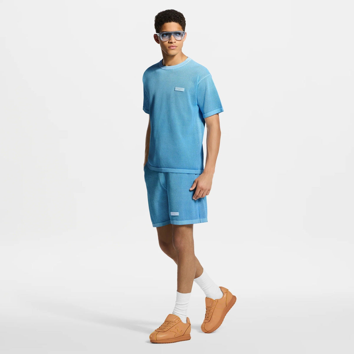 Sun-Bleached Shorts