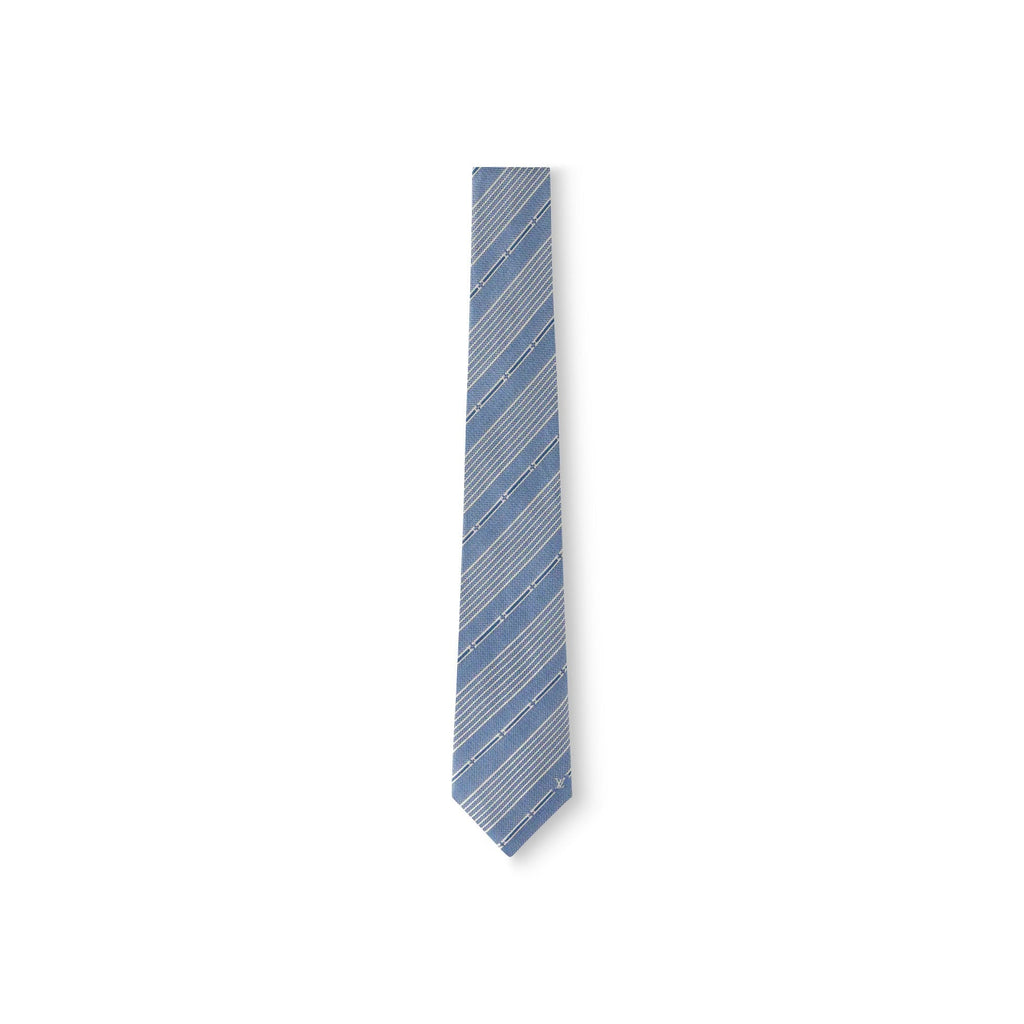 Fresh Stripes Tie