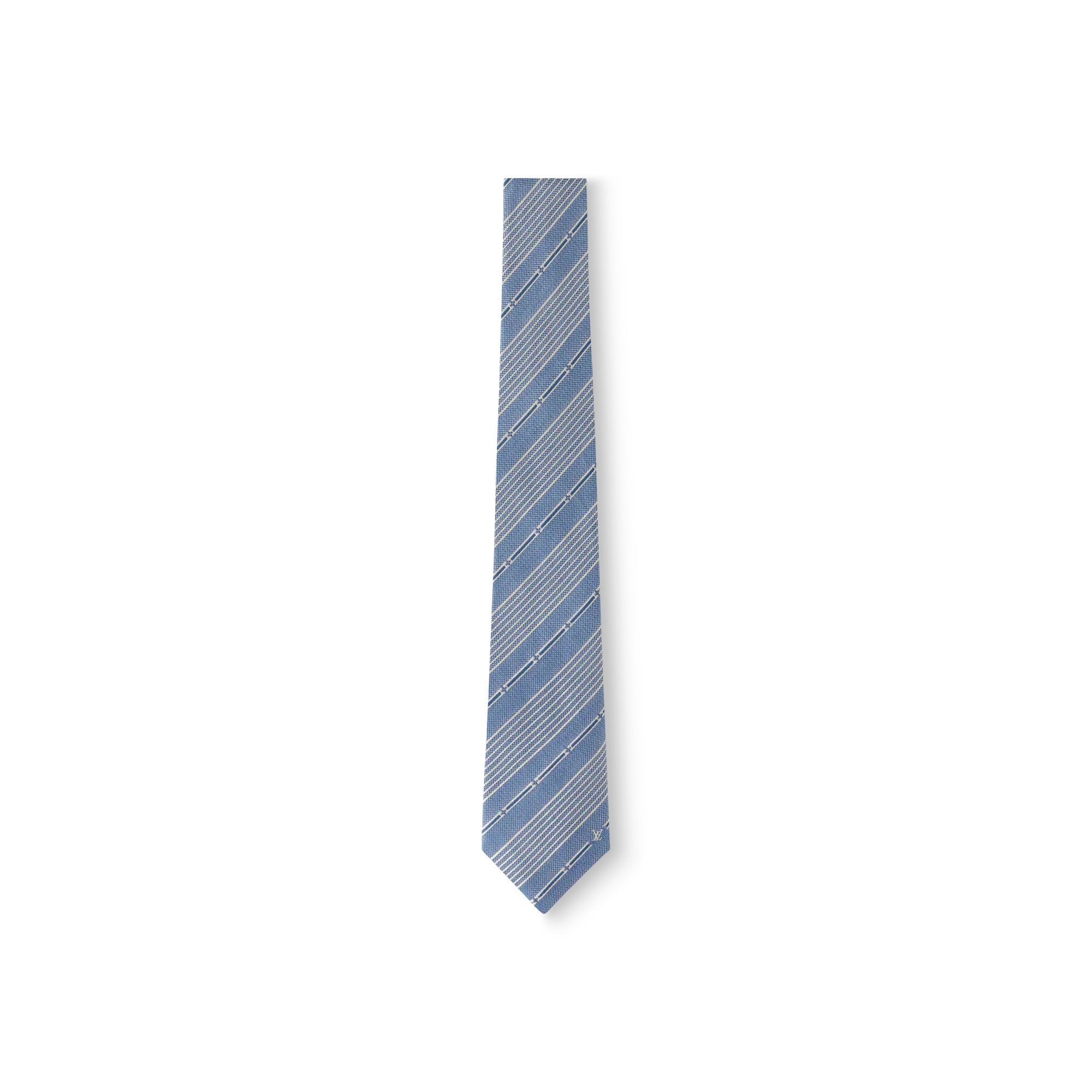 Fresh Stripes Tie