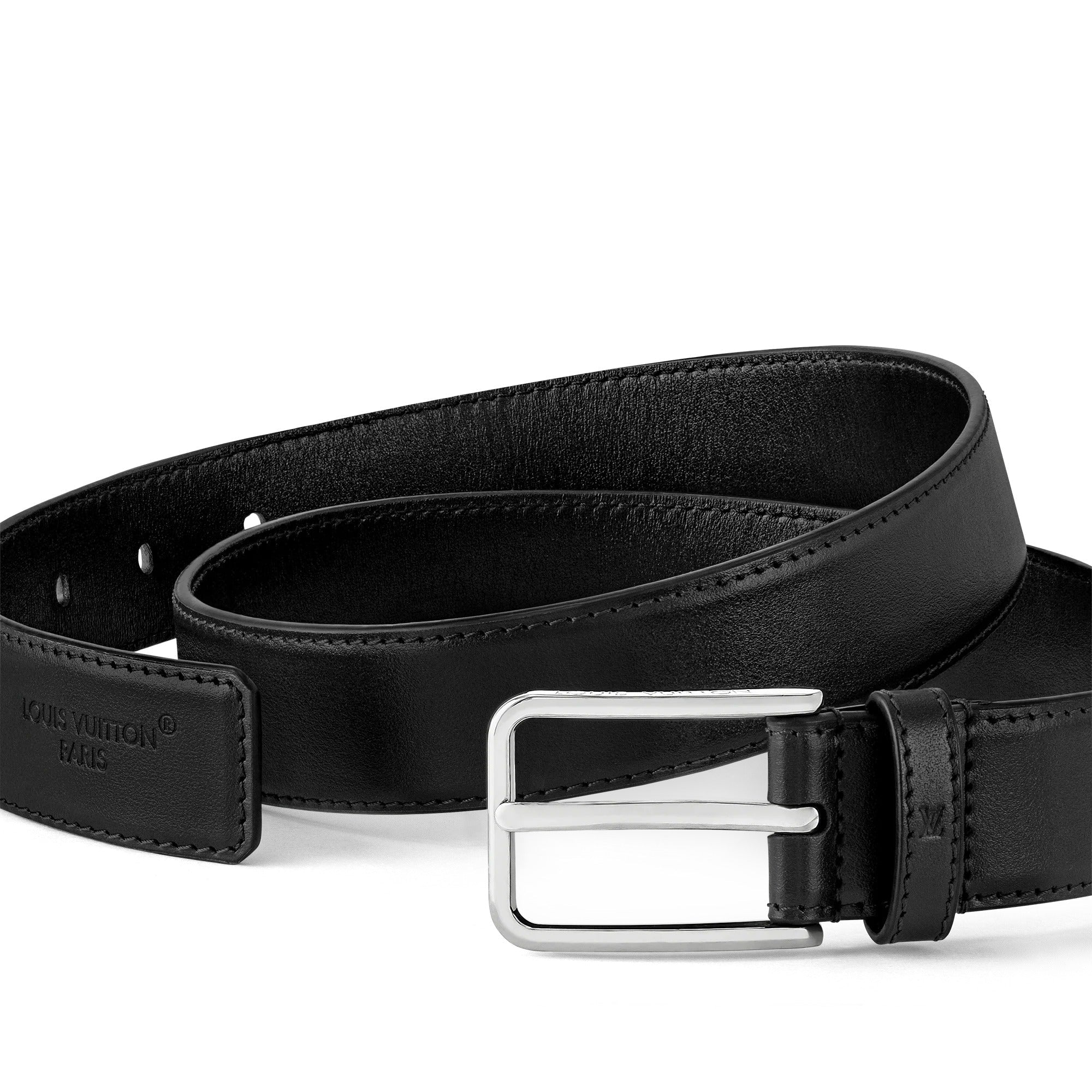 Pont Neuf Slim 30mm Belt