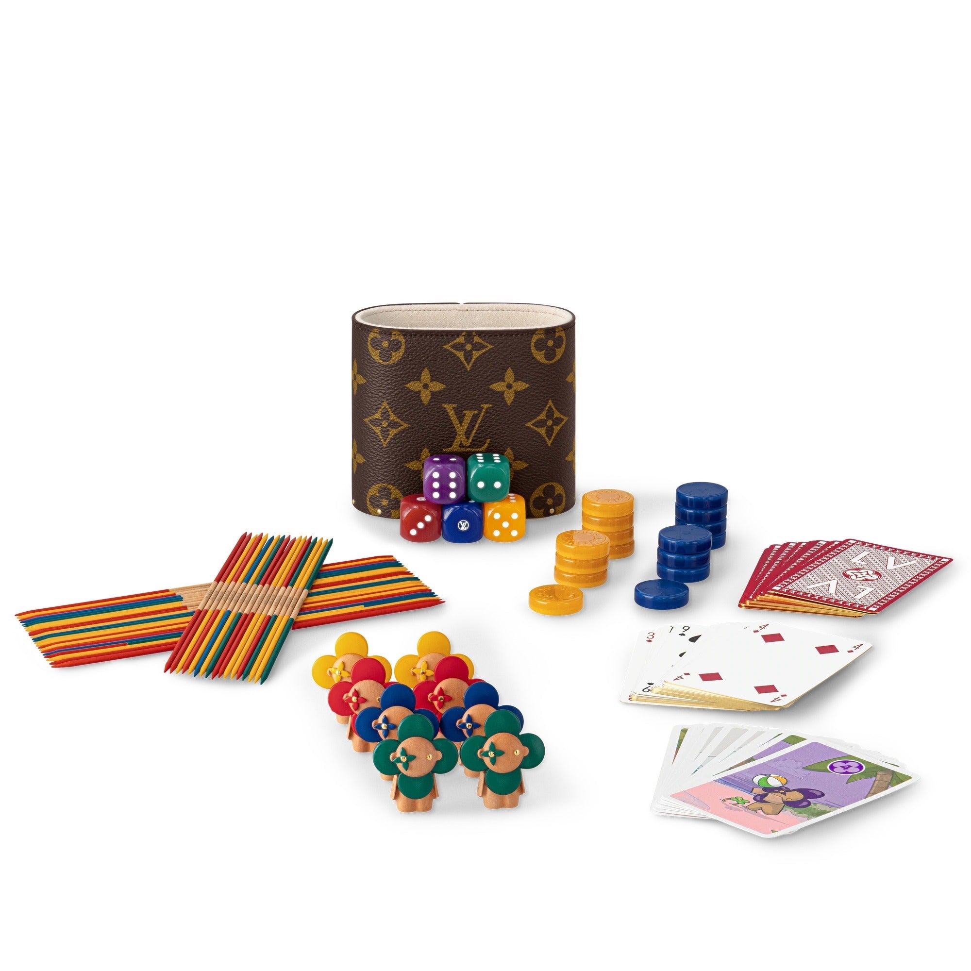 Vivienne Adventures Box