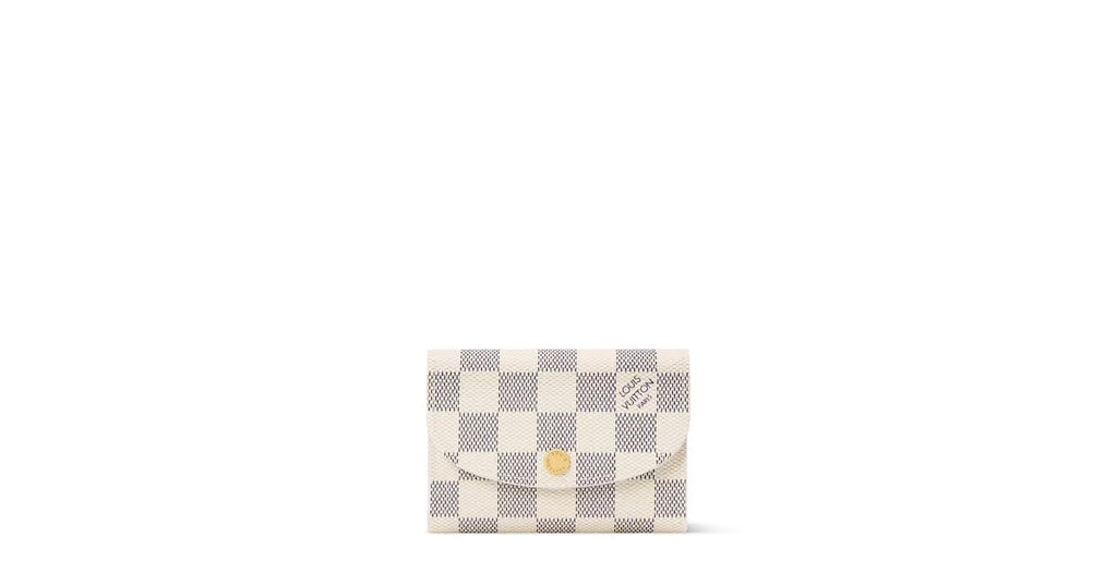 Rosalie Coin Purse