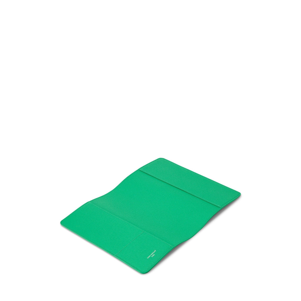 Emily Notebook Cover Golf