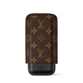Monogram Cigar Case