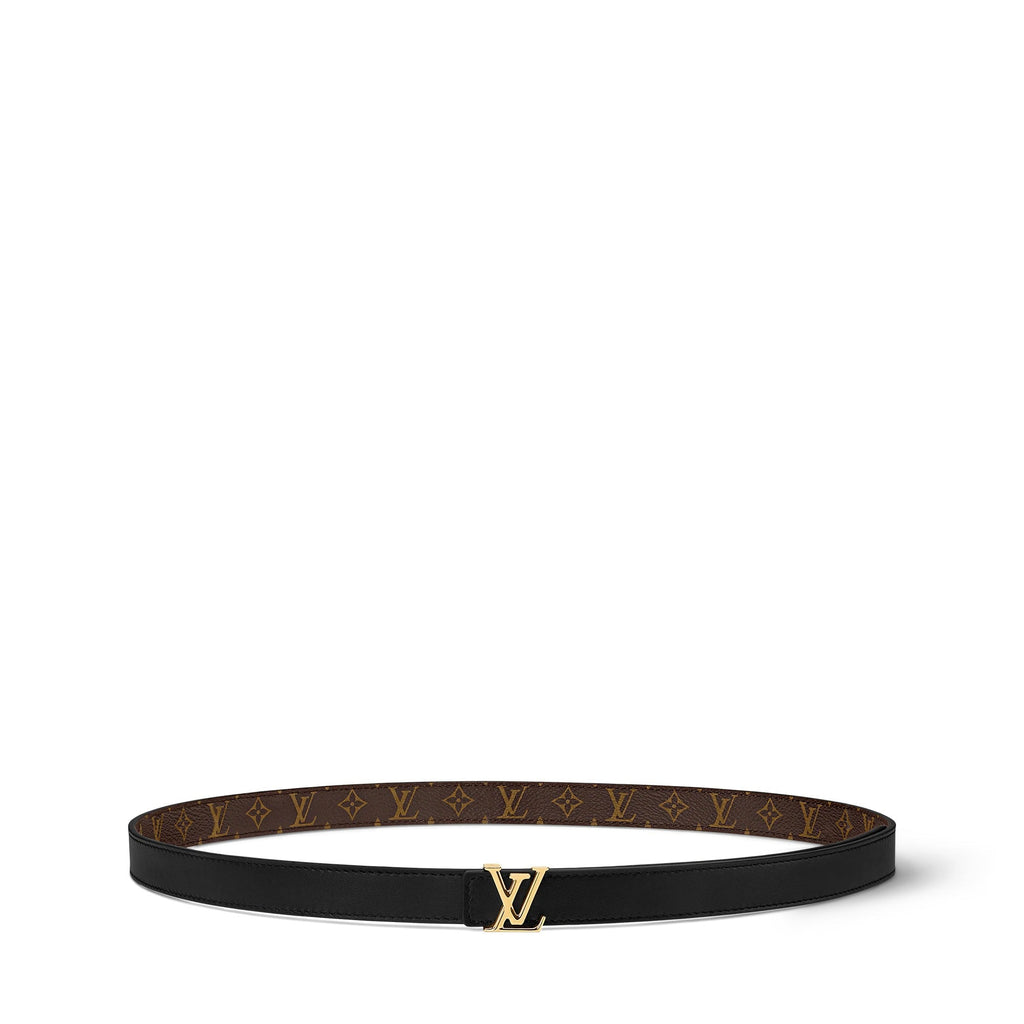 LV Iconic 20mm Reversible Belt