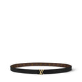 LV Iconic 20mm Reversible Belt