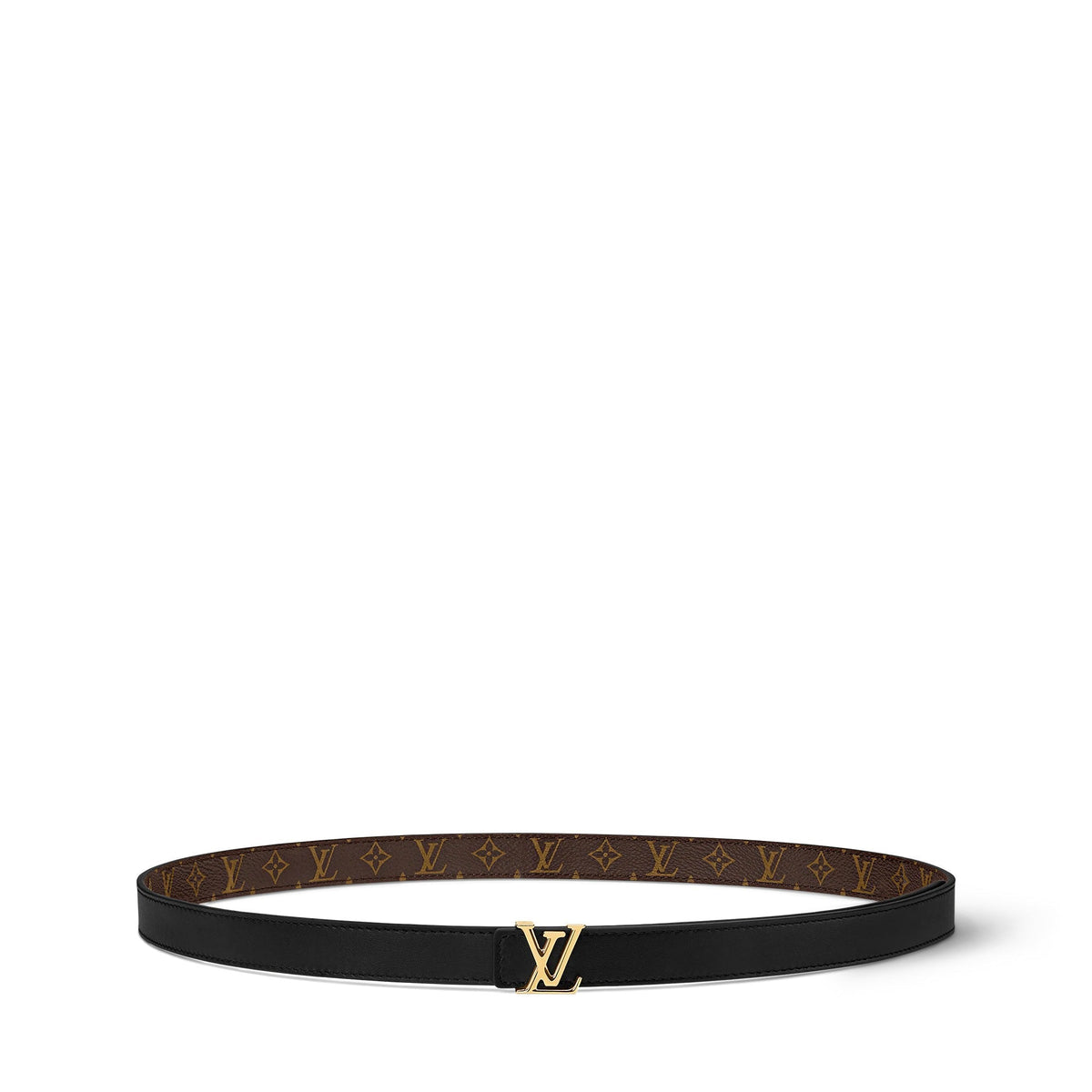 LV Iconic 20mm Reversible Belt