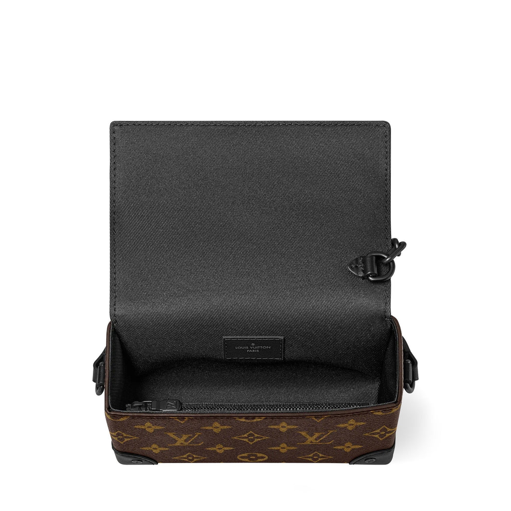 Steamer Wearable Wallet