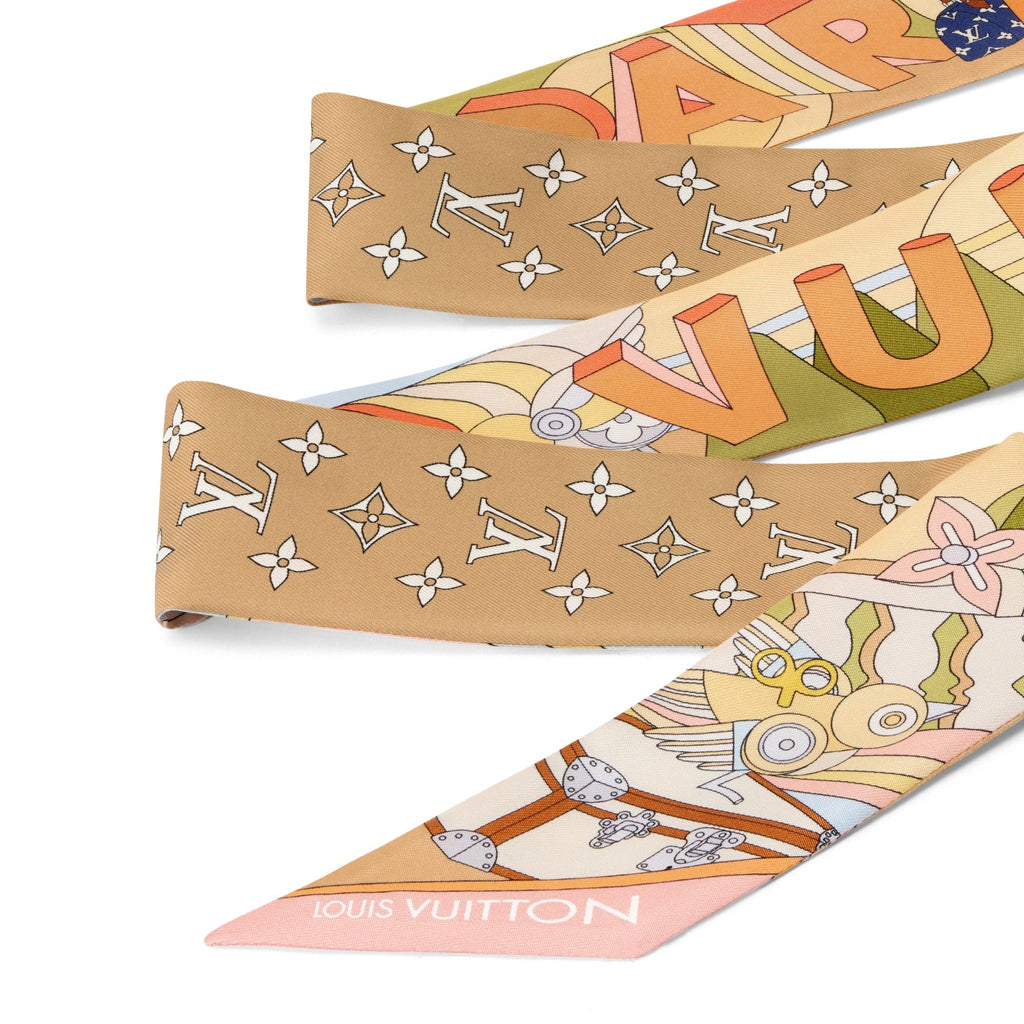 LV Wonderland BB Bandeau