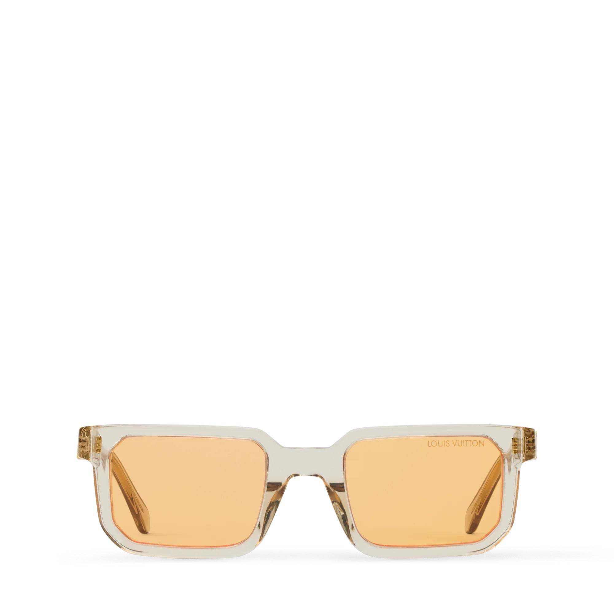 LV Hit Square Sunglasses