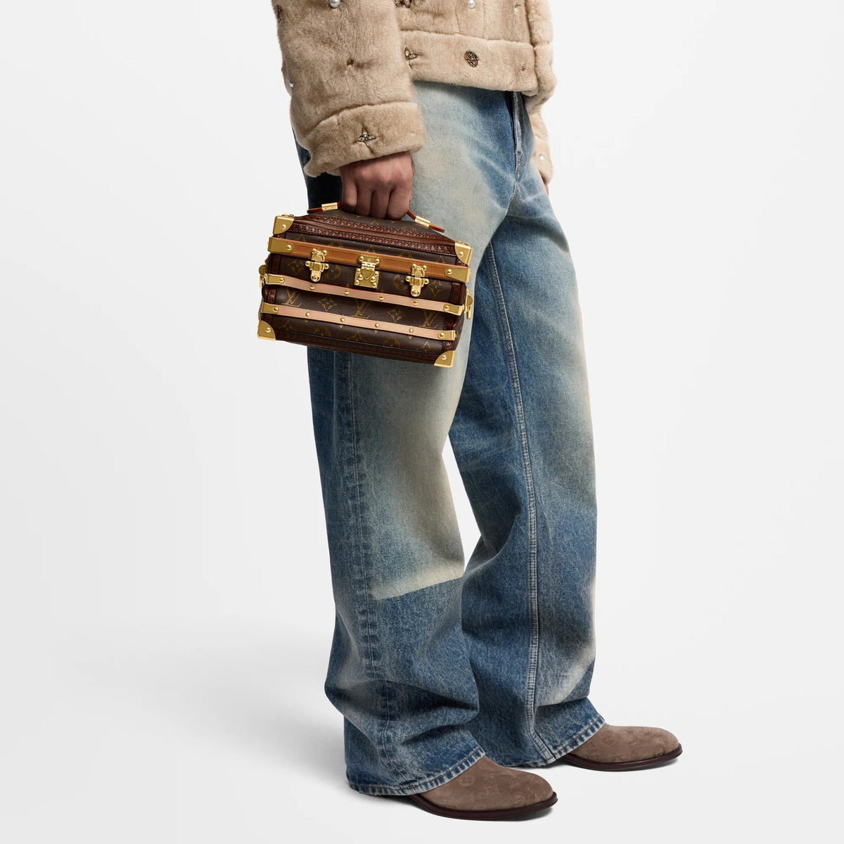 Squeeze Trunk