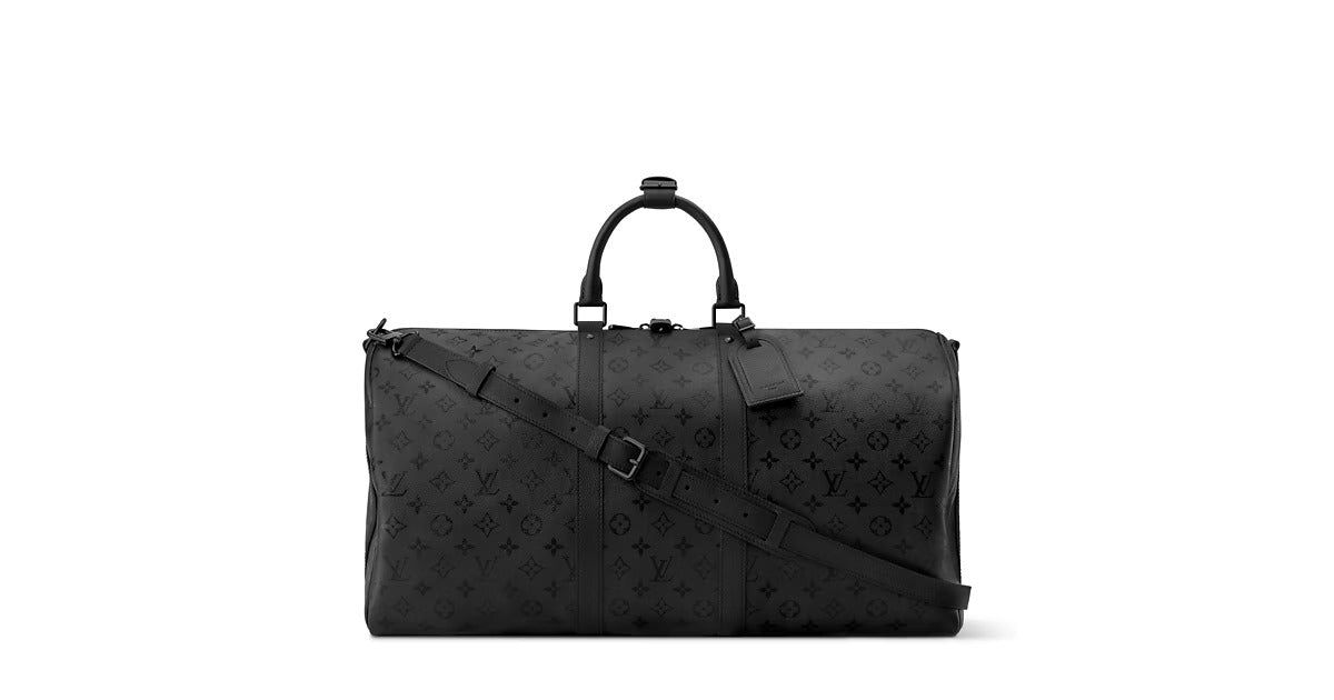 Keepall Bandoulière 55