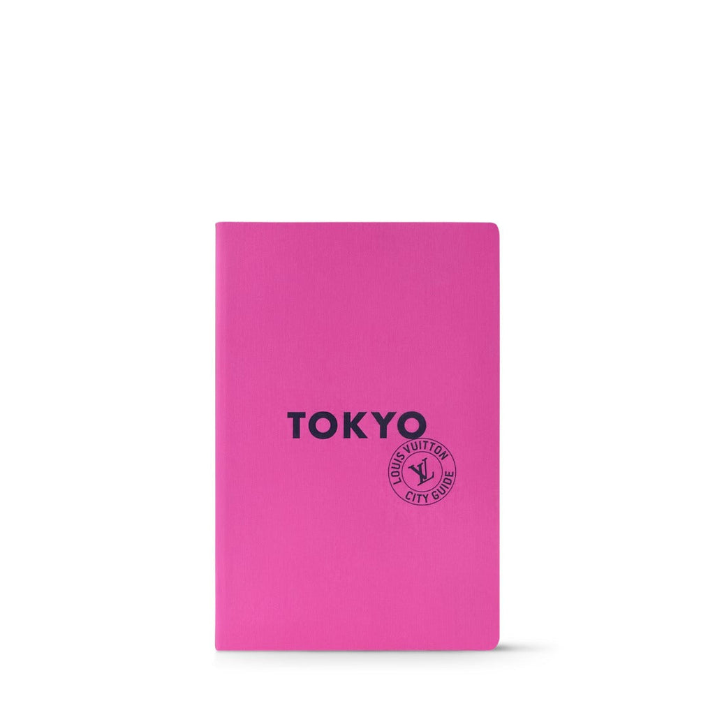 City Guide Tokyo