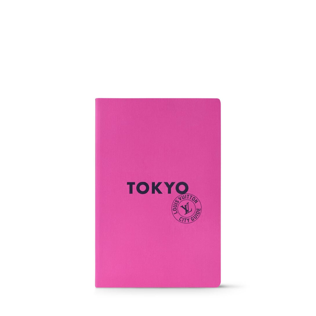 City Guide Tokyo