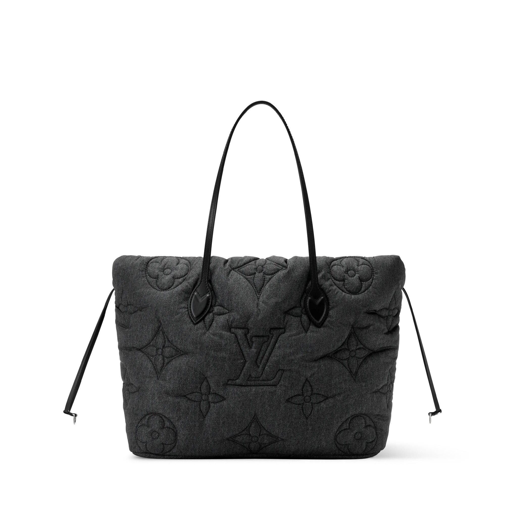 Neverfull Inside Out MM